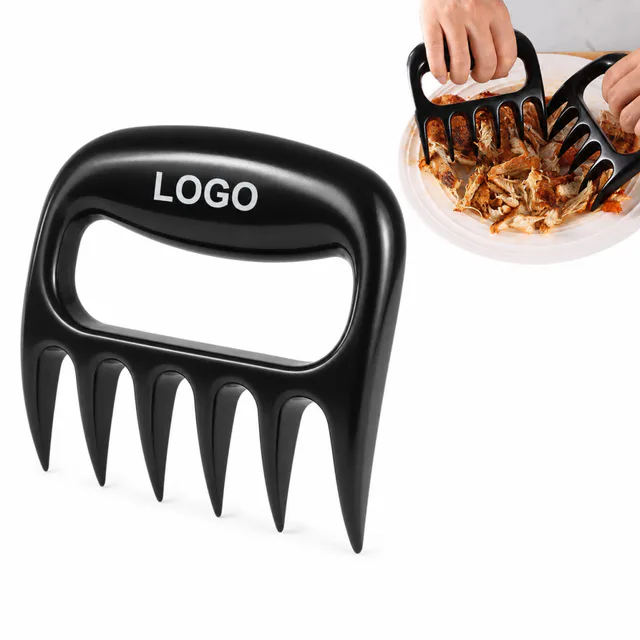 Bear Paws Meat Shredder Claws for BBQ Beef Pork