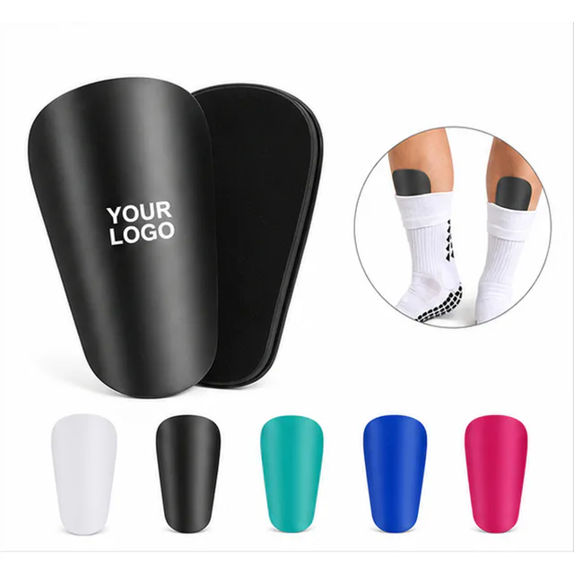 Mini Sports Leg Guards Polypropylene Shin Pads