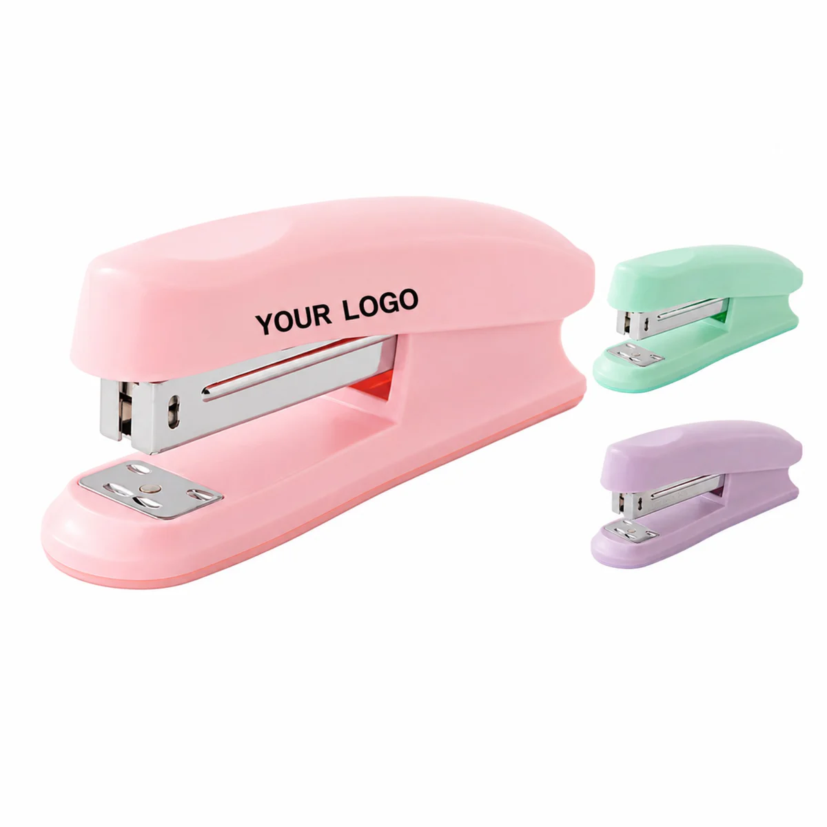 20 Sheet Capacity Classic Office Stapler