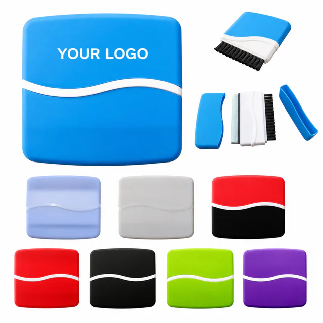 Keyboard Screen Cleaning Brush Kit