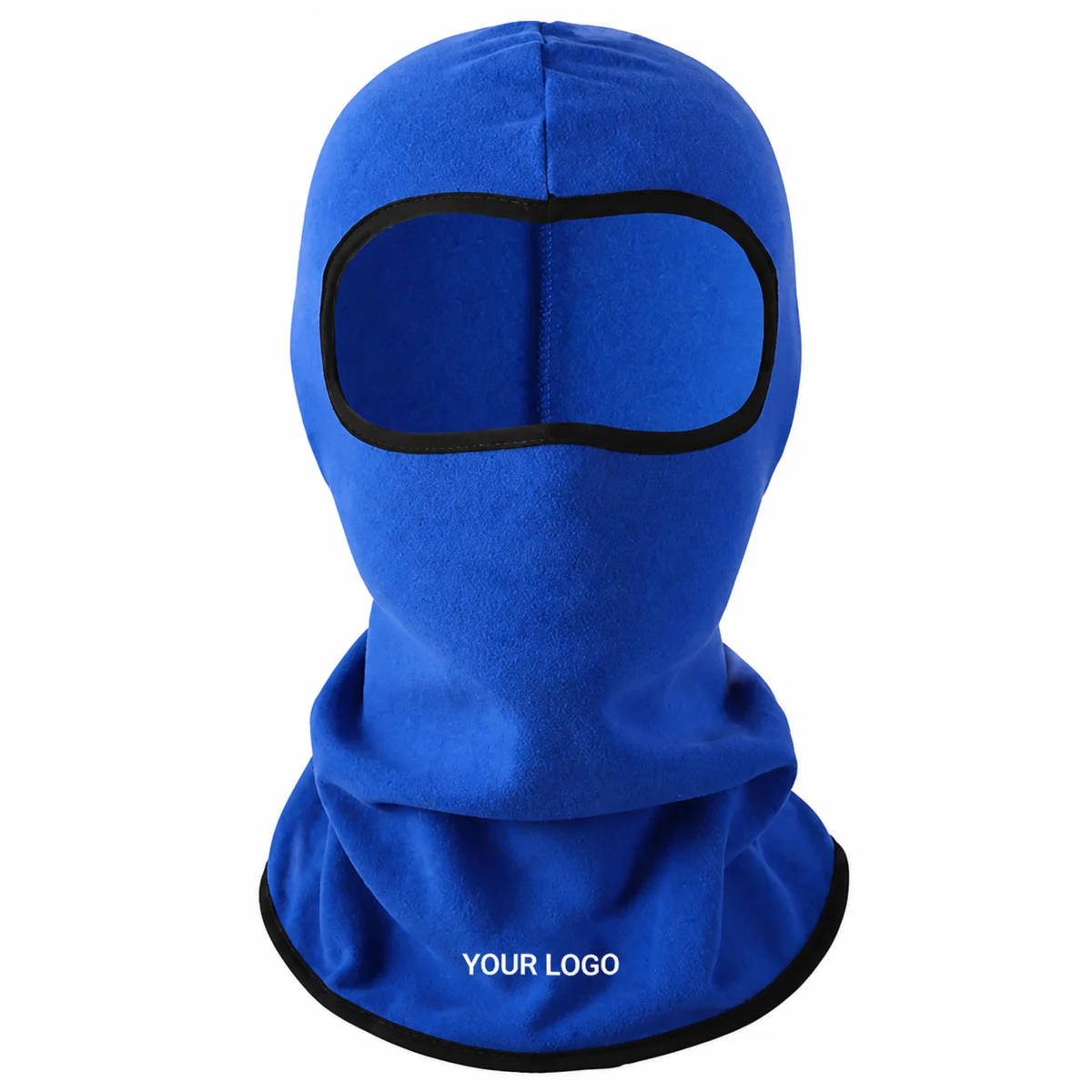 Outdoor Windproof Polyester Ski Balaclava Face Mask