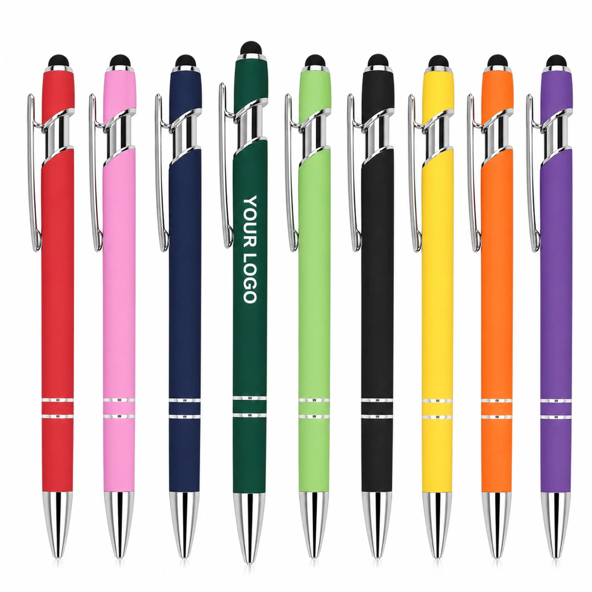 Roslin Incline Stylus Pen