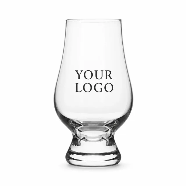 6 Oz Whisky Tasting Glass