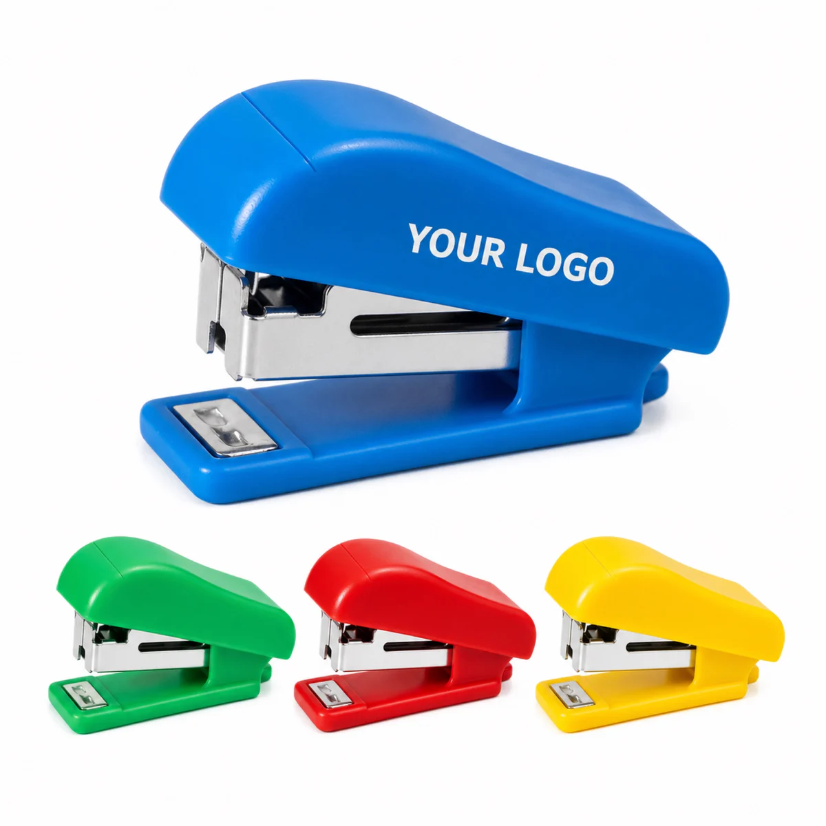 Mini Pocket Stapler For Office School Home