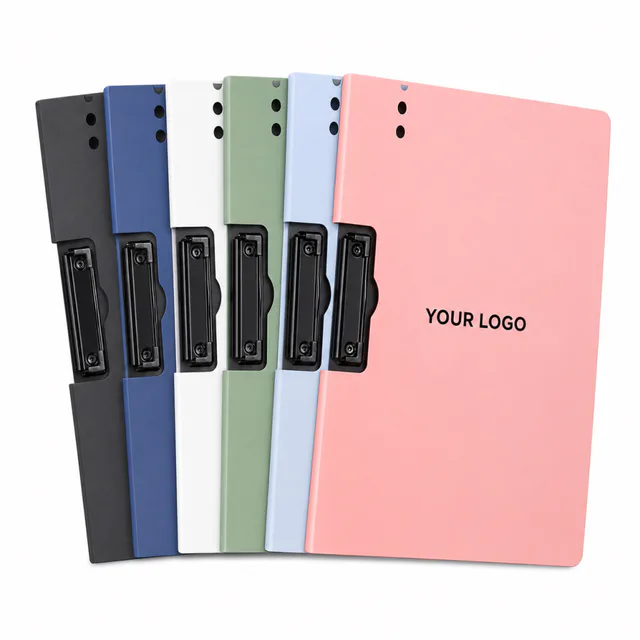 A4 File Folder Clipboard for Office School