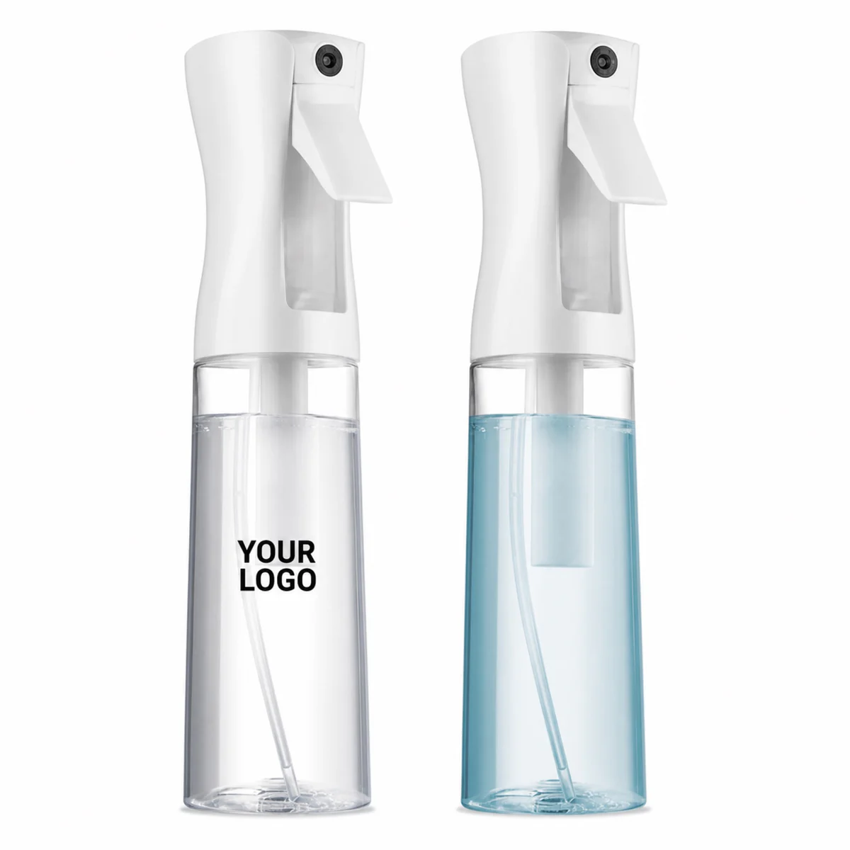 10oz Continuous Spray Bottle For Hair Styling