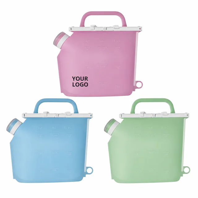 Reusable Silicone Food Storage Bag 1500ml