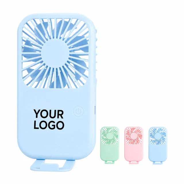 Rechargeable Mini USB Handheld Fan