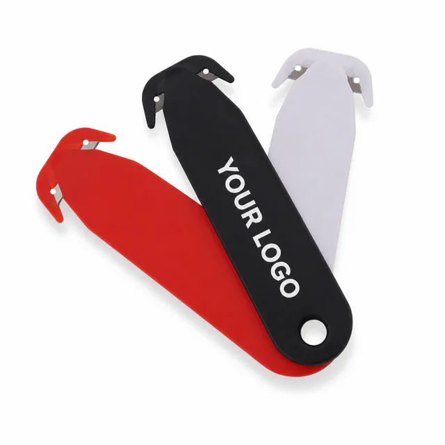 Double Edged Stainless Steel Envelope Opener