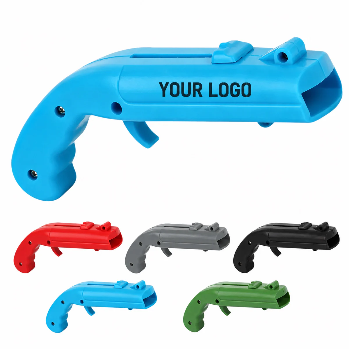 Custom Bottle Opener Novelty Toy For Party Supplies