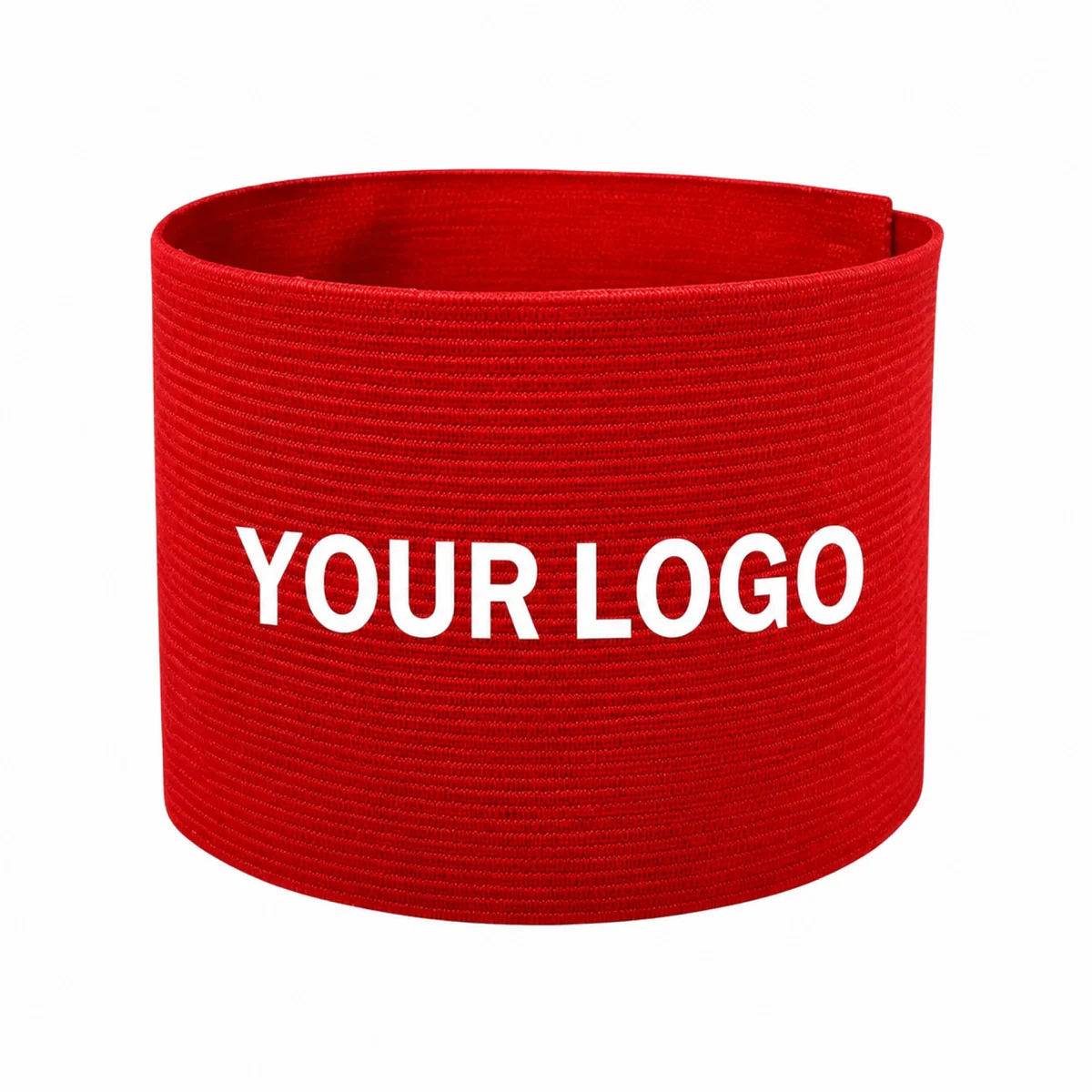Custom Polyester Soccer Captain Armband