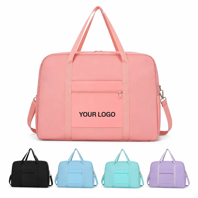 Personal Item Travel Duffel Bag