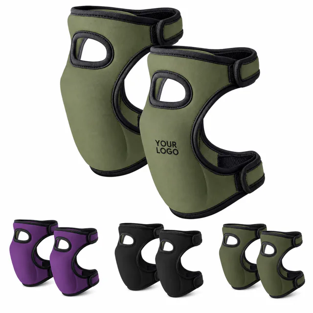 EVA Foam Knee Pads For Gardening