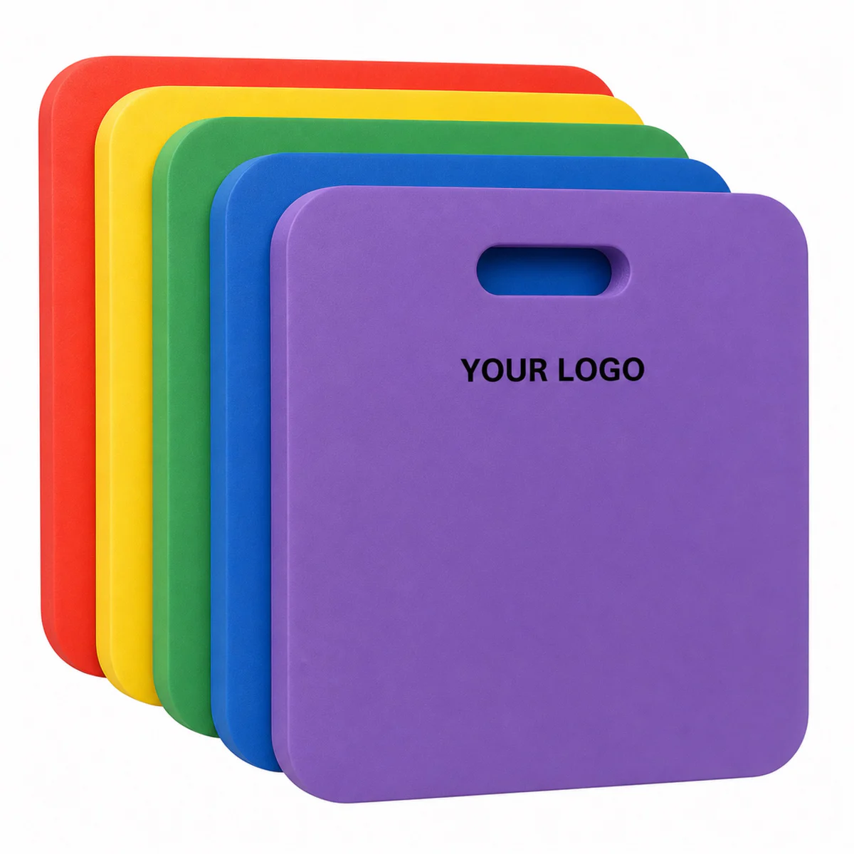 Waterproof EVA Seat Cushion For Outdoor Events
