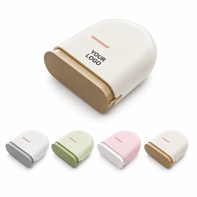 Portable ABS Plastic Retainer Case With Drain Holes