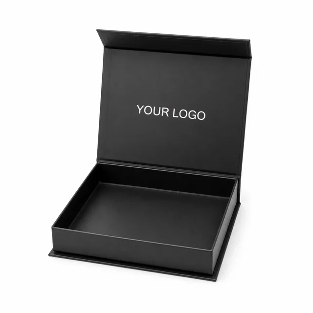 Magnetic Closure Gift Box for Corporate Presents