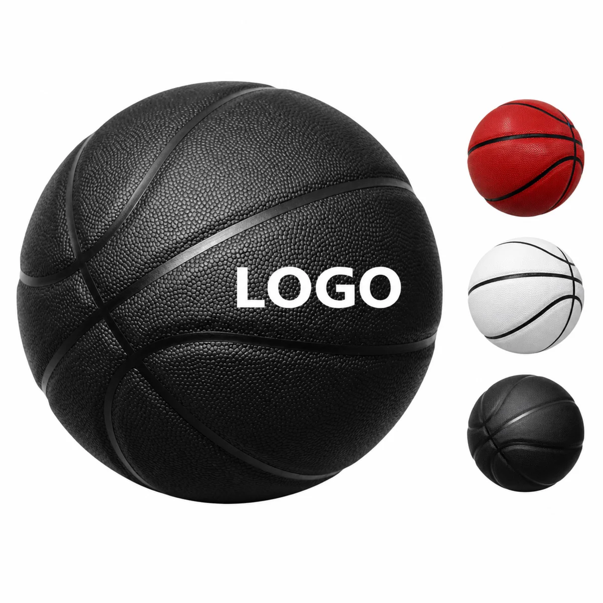 Indoor Outdoor Basketball Size 7 MOQ 10