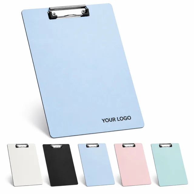 A4 Document Storage Plywood Clip For Office