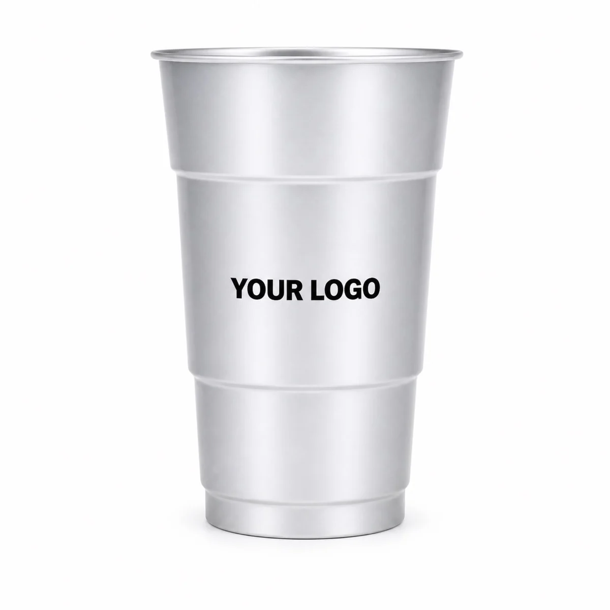 EcoSip Aluminum Tumbler For Promotional Gifting