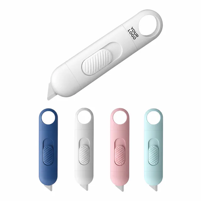 Ceramic Blade Mini Box Cutter Utility Knife